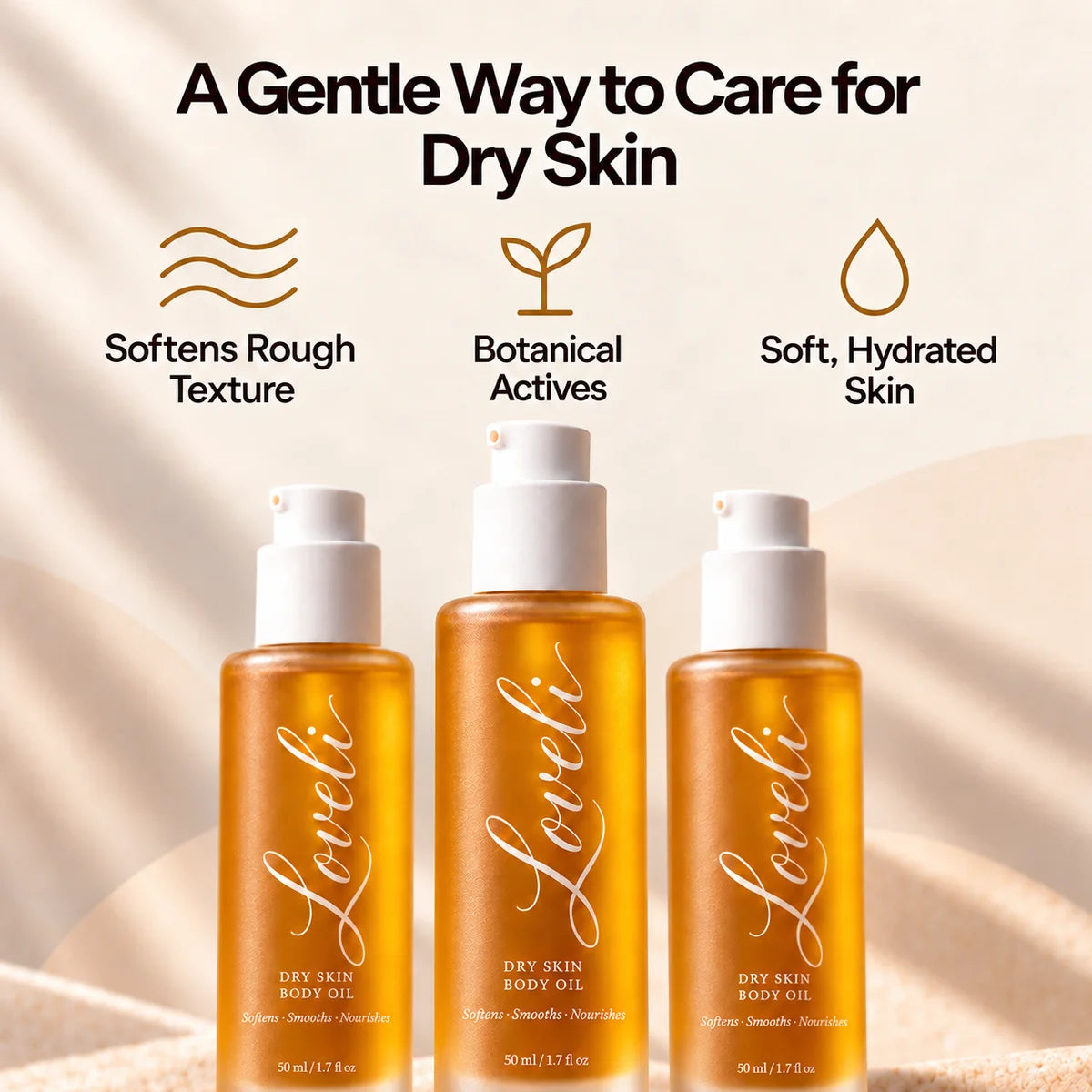 Loveli formula overview