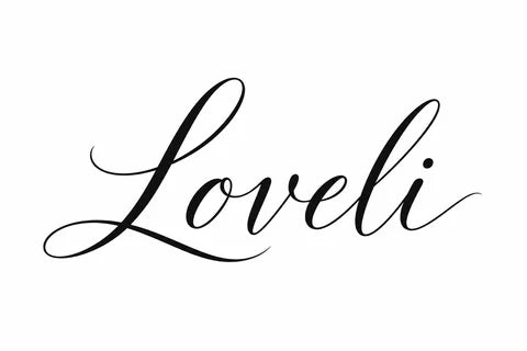 Loveli